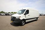 2020 Mercedes-Benz Sprinter 2500 High Roof RWD Upfitted Cargo Van for sale #DTC6286 - photo 1
