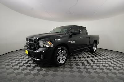 2018 Ram 1500 Quad Cab 4x4 Pickup for sale #DTC6310 - photo 1