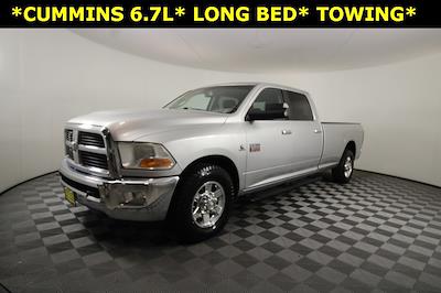 2010 Ram 3500 Crew Cab 4x2 Pickup for sale #DTC6342 - photo 1