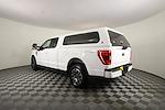 2021 Ford F-150 Super Cab 4x4 Pickup for sale #DTC6345 - photo 2