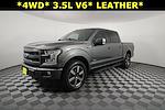 2016 Ford F-150 SuperCrew Cab 4x4 Pickup for sale #DTC6358 - photo 1