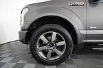 2016 Ford F-150 SuperCrew Cab 4x4 Pickup for sale #DTC6358 - photo 10