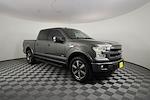 2016 Ford F-150 SuperCrew Cab 4x4 Pickup for sale #DTC6358 - photo 5