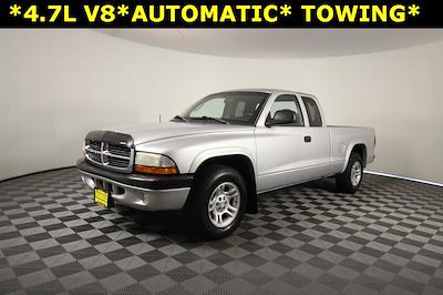 Used 2004 Dodge Dakota Sport Club Cab Pickup for sale #DTC6371 - photo 1