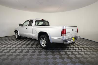 Used 2004 Dodge Dakota Sport Club Cab Pickup for sale #DTC6371 - photo 2