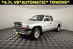 2004 Dodge Dakota Club Cab 4x2 Pickup for sale #DTC6371 - photo 1