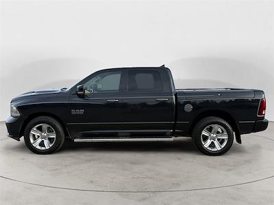 2014 Ram 1500 Crew Cab RWD Pickup for sale #DTC6429 - photo 2