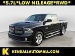 Used 2014 Ram 1500 Sport Crew Cab for sale #DTC6429 - photo 1