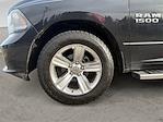 Used 2014 Ram 1500 Sport Crew Cab for sale #DTC6429 - photo 14