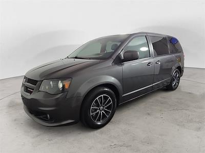 2018 Dodge Grand Caravan FWD Minivan for sale #DTC6481 - photo 1