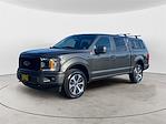 2019 Ford F-150 SuperCrew Cab 4x4 Pickup for sale #DTC6519 - photo 1