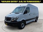 2017 Mercedes-Benz Sprinter 2500 4x2 Empty Cargo Van for sale #DTC6554 - photo 1