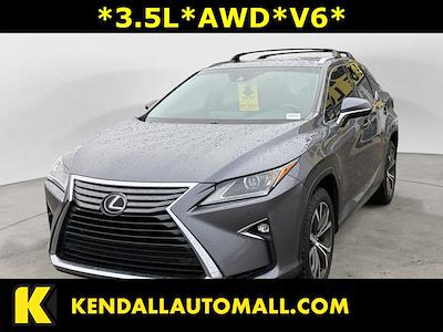 2016 Lexus RX 350 AWD SUV for sale #DTC6821 - photo 1