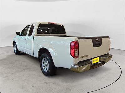 Used 2014 Nissan Frontier S King Cab for sale #DTC6835 - photo 2