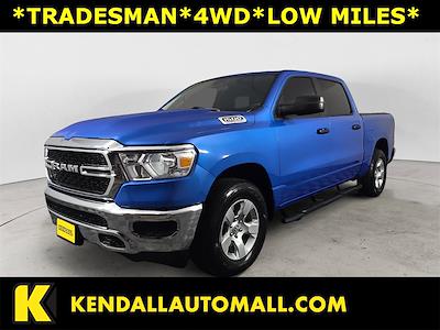 2024 Ram 1500 Crew Cab 4WD Pickup for sale #DTC6851 - photo 1