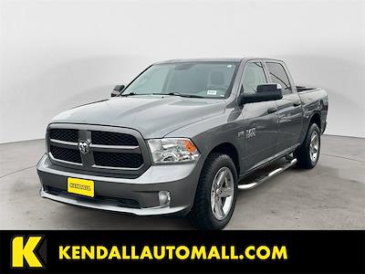 2013 Ram 1500 Crew Cab 4WD Pickup for sale #DTC6851A - photo 1