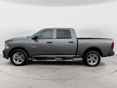 2013 Ram 1500 Crew Cab 4WD Pickup for sale #DTC6851A - photo 2
