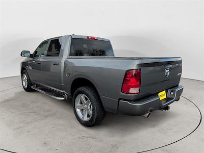 Used 2013 Ram 1500 Tradesman Crew Cab for sale #DTC6851A - photo 2