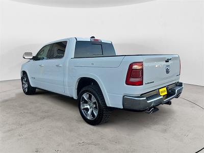 2021 Ram 1500 Crew Cab 4WD Pickup for sale #DTC6914 - photo 2