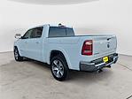Used 2021 Ram 1500 Laramie Crew Cab for sale #DTC6914 - photo 2