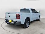 Used 2021 Ram 1500 Laramie Crew Cab for sale #DTC6914 - photo 5