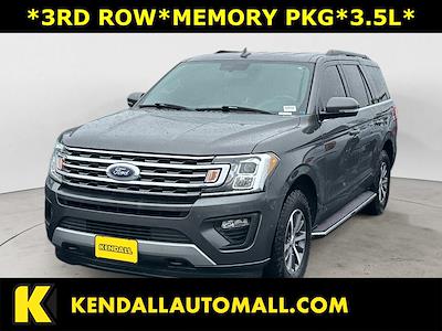 2019 Ford Expedition 4WD SUV for sale #DTC6971A - photo 1