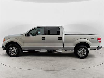 Used 2013 Ford F-150 - photo 1