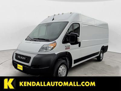 Used 2022 Ram ProMaster 3500 - photo 1