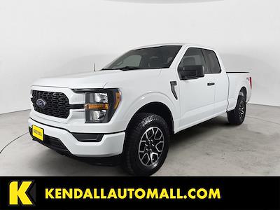 2023 Ford F-150 Super Cab 4WD Pickup for sale #DTC7079 - photo 1