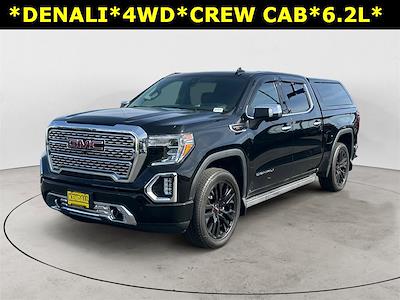 2020 GMC Sierra 1500 Crew Cab 4WD Pickup for sale #DTC92370 - photo 1