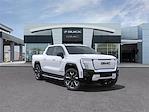 2025 GMC Sierra EV Crew Cab 4x4 Pickup for sale #D452990 - photo 1