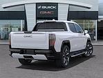 2025 GMC Sierra EV Crew Cab 4x4 Pickup for sale #D452990 - photo 2
