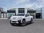 2025 GMC Sierra EV Crew Cab 4x4 Pickup for sale #D452990 - photo 8
