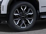 2025 GMC Sierra EV Crew Cab 4x4 Pickup for sale #D452990 - photo 9