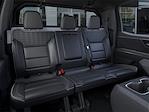 2025 GMC Sierra EV Crew Cab 4x4 Pickup for sale #D452990 - photo 17