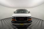 2022 GMC Savana 2500 4x2, Empty Cargo Van for sale #DTS2128 - photo 4