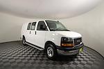 2022 GMC Savana 2500 4x2, Empty Cargo Van for sale #DTS2128 - photo 5