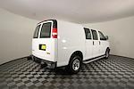 2022 GMC Savana 2500 4x2, Empty Cargo Van for sale #DTS2128 - photo 7