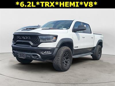 2021 Ram 1500 Crew Cab 4x4 Pickup for sale #DTS2325A - photo 1