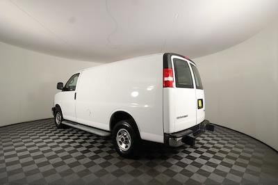 2023 GMC Savana 2500 4x2 Empty Cargo Van for sale #DTS2389 - photo 2
