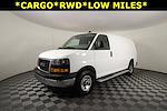2023 GMC Savana 2500 4x2 Empty Cargo Van for sale #DTS2389 - photo 1