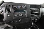 2023 GMC Savana 2500 4x2 Empty Cargo Van for sale #DTS2389 - photo 17