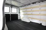 2023 GMC Savana 2500 4x2 Empty Cargo Van for sale #DTS2389 - photo 19