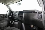 2023 GMC Savana 2500 4x2 Empty Cargo Van for sale #DTS2389 - photo 22