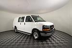 2023 GMC Savana 2500 4x2 Empty Cargo Van for sale #DTS2389 - photo 5