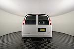 2023 GMC Savana 2500 4x2 Empty Cargo Van for sale #DTS2389 - photo 8
