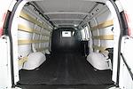 2023 GMC Savana 2500 4x2 Empty Cargo Van for sale #DTS2389 - photo 9