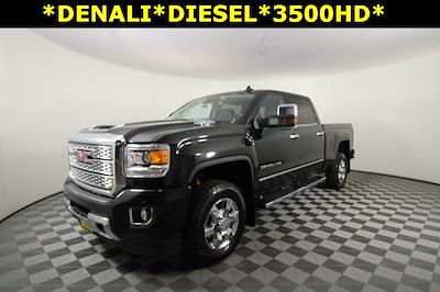 2019 GMC Sierra 3500 Crew Cab 4x4 Pickup for sale #DTS2394 - photo 1