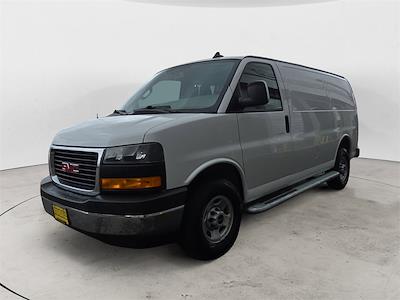2023 GMC Savana 2500 RWD Empty Cargo Van for sale #DTS2777 - photo 1