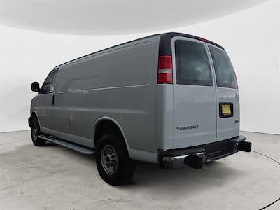 2023 GMC Savana 2500 RWD Empty Cargo Van for sale #DTS2777 - photo 2